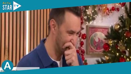 Tous en cuisine (M6) : Cyril Lignac décontenancé par les comportements de Francis Huster et Michel L