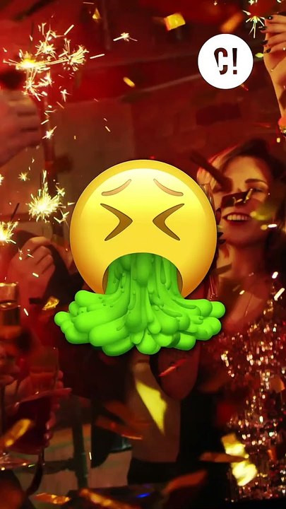 Les asiatiques sont allergiques à l'alcool ?!