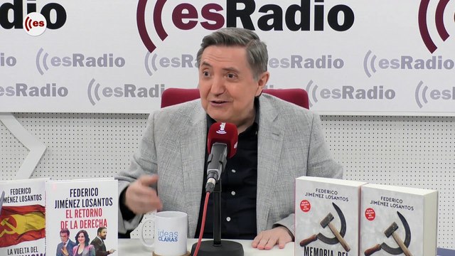 Tertulia de Federico: El Rey ante la investidura de Pedro Sánchez