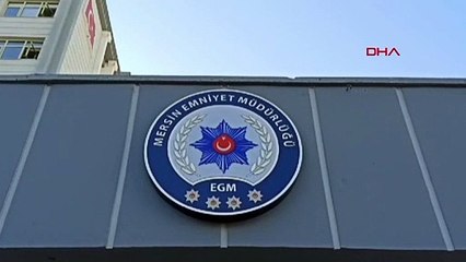 L'ancien chef de la police membre du FETO⧸PDY à Mersin a été arrêté