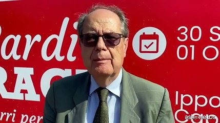 Morrone (IISMAS): a CardioRace anche prevenzione tumori pelle