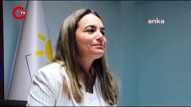 İYİ Partili Taş'tan 'ittifak' çıkışı! Mayıs 2023 seçimleri gösterdi ki...