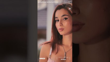 Endri Mallkuqi - Ndarja #shorts #aonamusic #weco