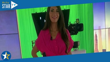 "Le combat ne fait que commencer" : Virgilia Hess, la Miss météo de BFMTV enceinte de son premier en