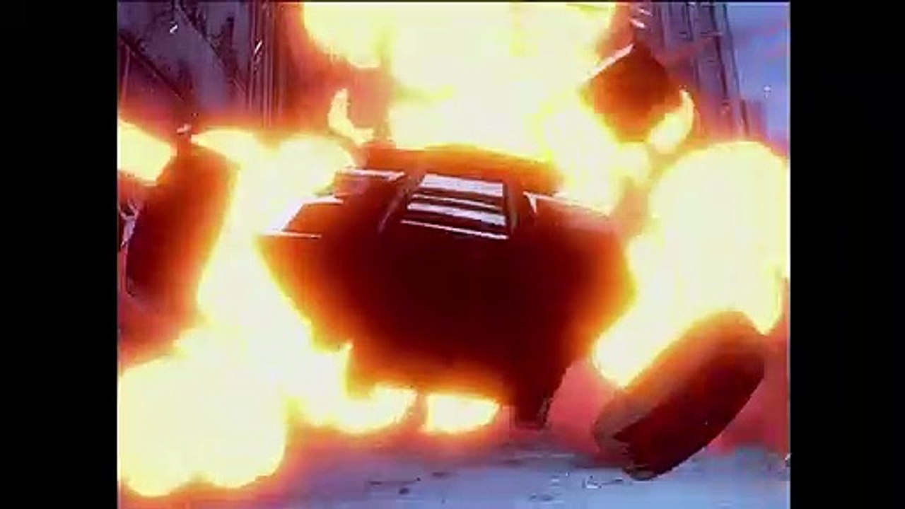 Tráiler de Spawn