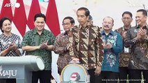 Indonesia, inaugurato il primo treno ad alta velocita' del sudest asiatico