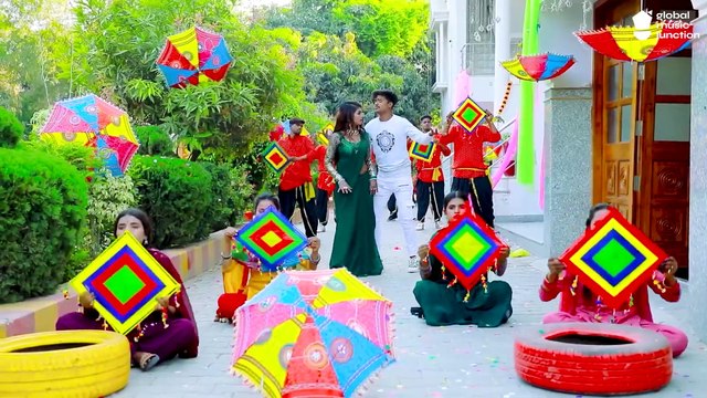 #Shivani Singh तोहार खाना पीना रोक दी Ft. Parul Yadav Tohar Khana Pina Rok Di New Song 2023