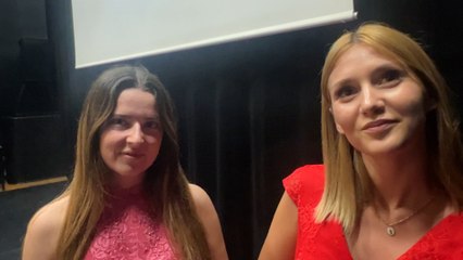 Election Mademoiselle PACA: les Miramasséennes Manon Puyuelo-Morel et Amelia Ruiz-Espin