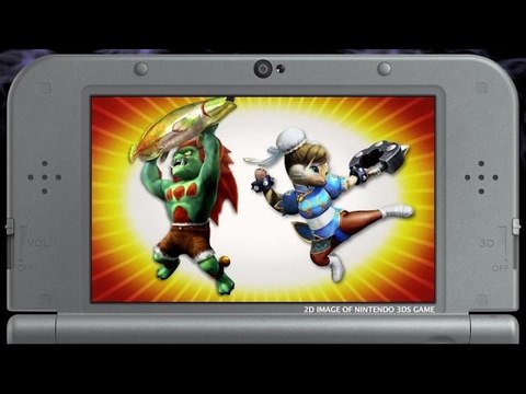 Monster Hunter 4 Ultimate - May DLC Pack