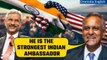 S Jaishankar is 'architect' of modern India-US ties, says top Biden official | Oneindia News