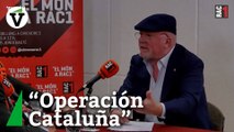 Villarejo asegura que la “Operación Cataluña” buscaba desacreditar a CiU