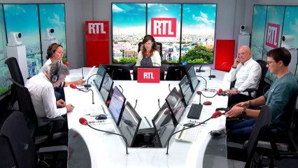 Le journal RTL de 12h30 du 02 octobre 2023