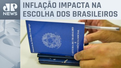 Salário é a principal motivação para troca de emprego, revela estudo 💼
