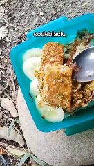 Review masakan istri