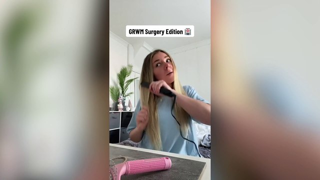 Endometriosis: 'My cramps felt like contractions' - Student on her five-year battle to get endometriosis diagnosis