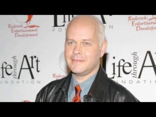 James Michael Tyler (Friends) : l'interprète de Gunther révèle se battre contre un...
