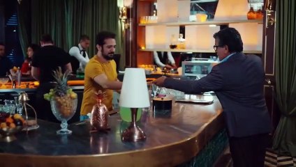 El Hombre Equivocado - Cap 6 Audio en español ❤️ part 2/2