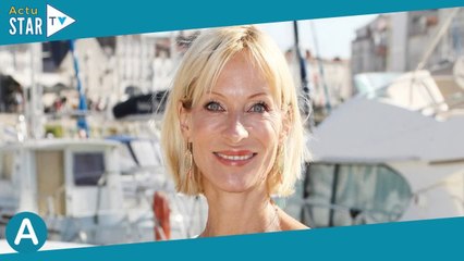 Rebecca Hampton in love de Vincent : leur rencontre les "cheveux en pétard", coup de foudre inattend