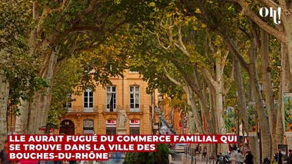 Disparition inquiétante de Margaux, 14 ans, dans les Bouches-du-Rhône : un nouvel appel à témoin est lancé