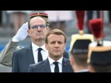 Confinement : cette décision d'Emmanuel Macron que Jean Castex n'avait pas vue venir