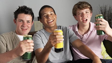 Tu Consumo De Alcohol Influye En El De Tus Hijos