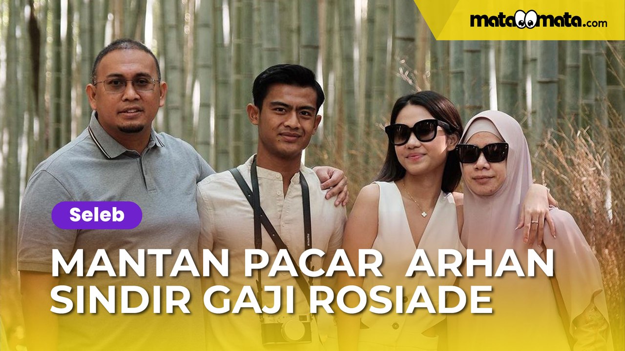 Mantan Pacar Pratama Arhan Sindir Gaji Andre Rosiade sebagai Anggota DPR RI, Padahal Segini Jumlah Kekayaannya