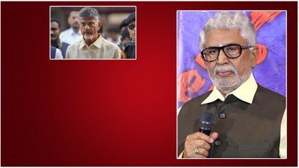 Murali Mohan : ప్రజలకు మంచి చేసిన చంద్రబాబు కు మంచే జరుగుతుంది | Telugu Oneindia