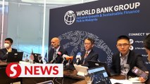 World Bank: Malaysia has to open up to foreign participation to get ahead of digitalisation curve