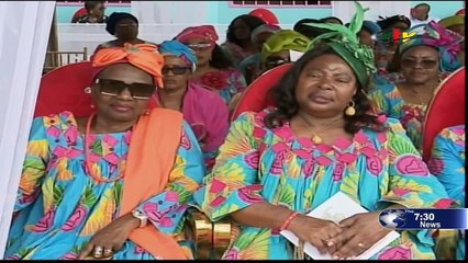 The 7:30pm News of October 1st, 2023