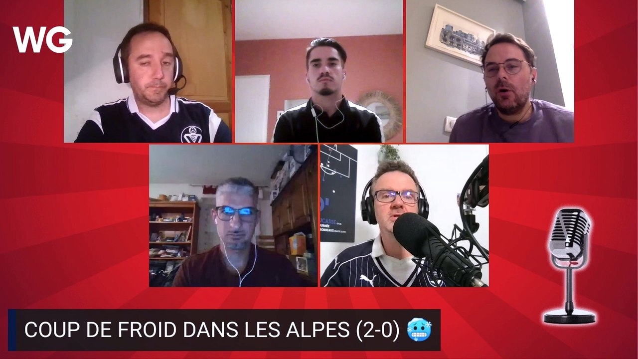 "Comment tu peux dépenser autant d'argent et t'entourer de personnes aussi peu compétentes ?"