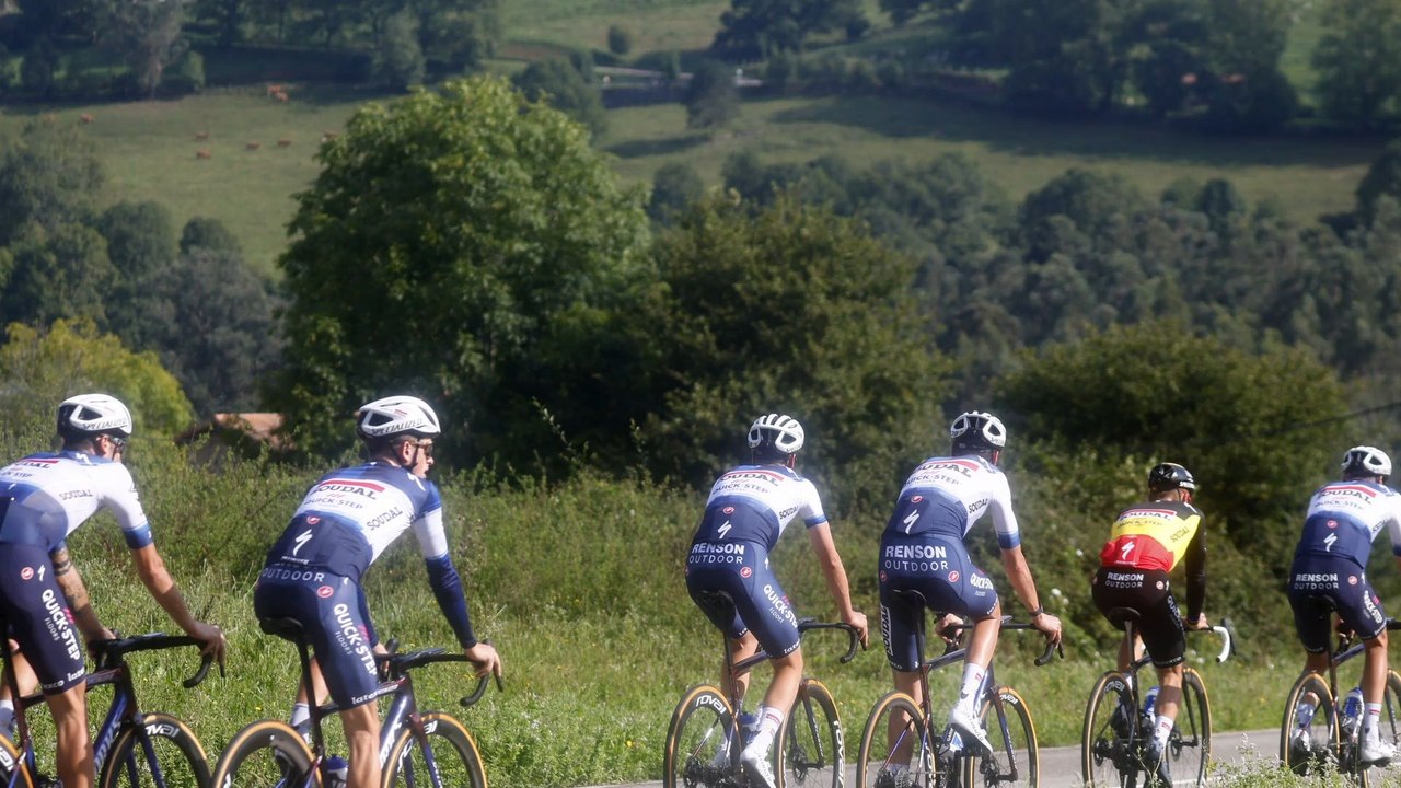 Cyclisme : ça sent la fin pour Soudal-Quick Step