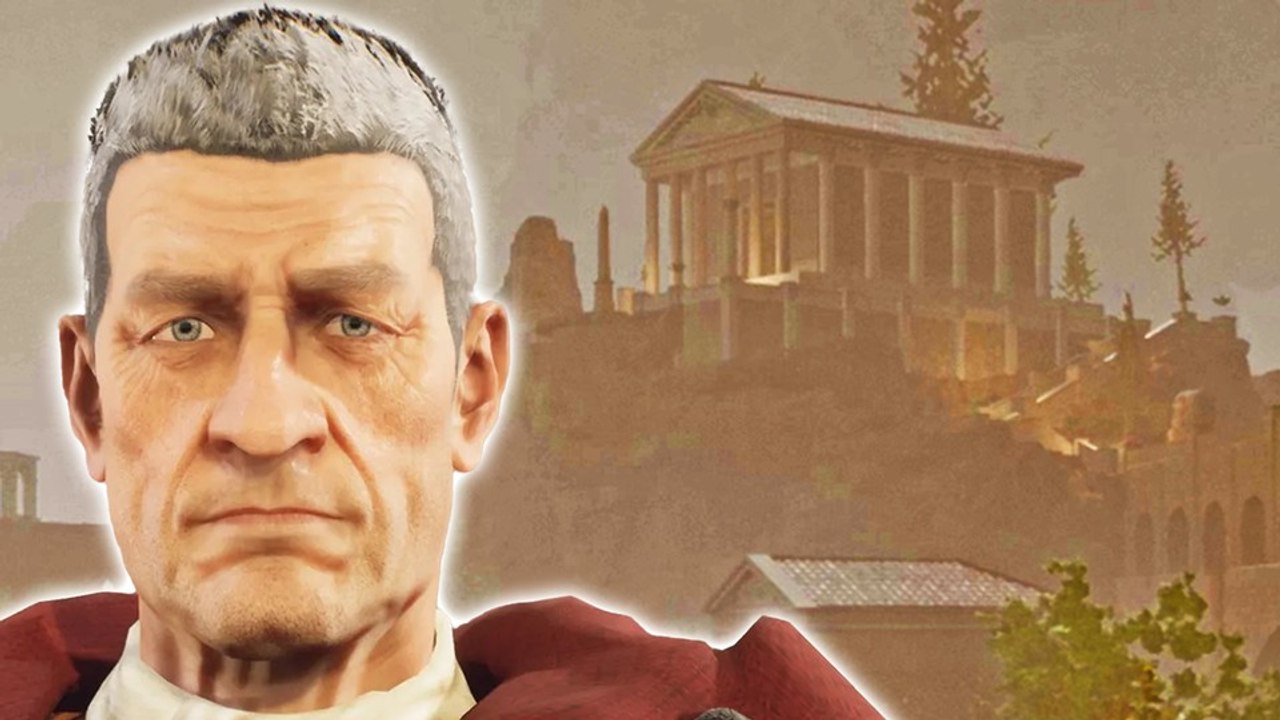 The forgotten city: wir spazieren durch eine der schönsten kleinen open worlds