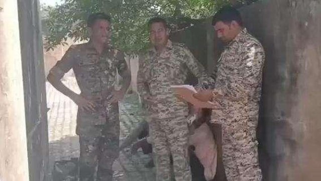 दतिया: वाहन की टक्कर से अधेड़ की हुई दर्दनाक मौत, परिवार में पसरा मातम