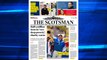 The Scotsman Bulletin Monday October 02 2023 #Conference
