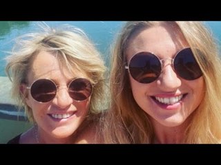 Sophie Davant : pourquoi sa fille Valentine ne veut en aucun cas lui ressembler ?