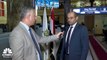 رئيس مجلس إدارة البورصة المصرية لـ CNBC عربية: نستبعد خروج البورصة من أي مؤشرات دولية