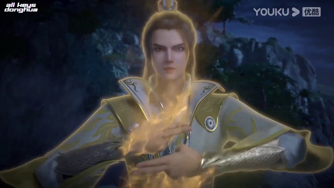 Zhen Yang Wushen [soul Of Light] Ep 14 [ End ] Eng Sub - Video Dailymotion