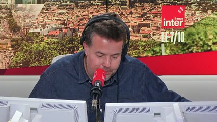 Et le prix Nobel de littérature 2023 est attribué à…. - L'édito culture