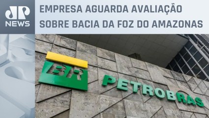 Petrobras poderá perfurar poços na Margem Equatorial