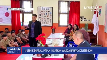 Waspada Kebakaran, PLN Ingatkan Warga Agar Berhati-hati Gunakan Peralatan Listrik
