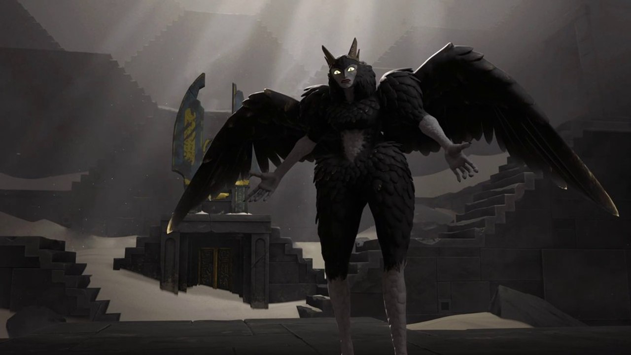 Im Strategiespiel Solium Infernum müsst ihr die Hölle erobern und verwalten