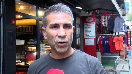 Les accidents de la route à Şişli ont provoqué la révolte du quartier