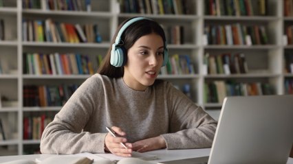 You’ll Never Guess How Much Your Backdrop Impacts Online Impressions