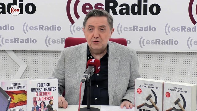 El Comentario de Federico: Los socialistas firmando lo que Pedro Sánchez haga sin saber qué va a hacer