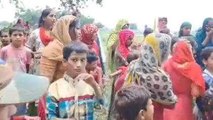 मोतिहारी: तलाब मे डूबने दस वर्षीय बच्चे की मौत, गांव मे पसरा मातमी सन्नाटा