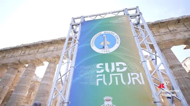 Sud, Foti: Se non si sviluppa il mezzogiorno non parte l'Italia