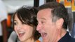 Robin Williams' daughter slams 'disturbing' use of AI