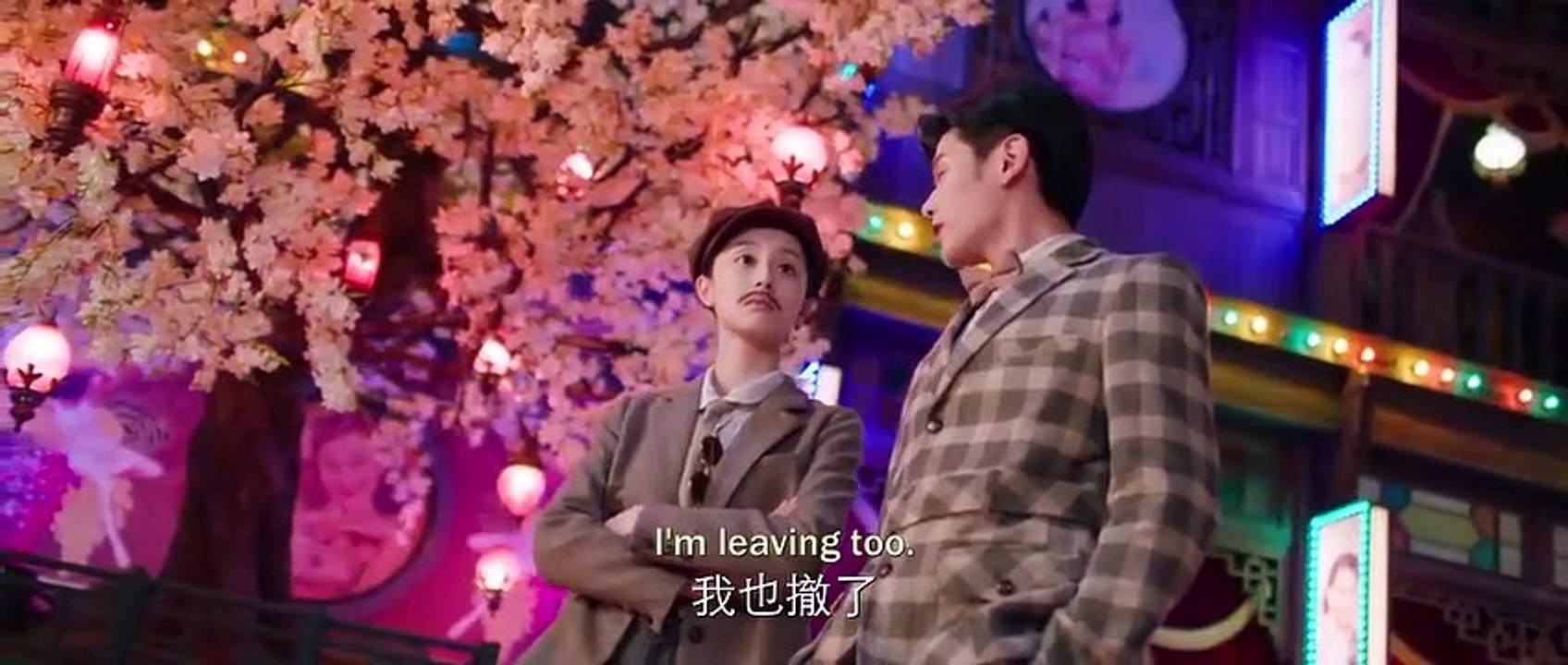 (ENG) The Truth of Scent (2023) Ep 11 EngSub