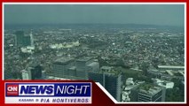 Hungary palalawakin ang kooperasyon sa Pilipinas | News Night