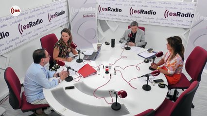 Crónica Rosa: Almeida y Teresa Urquijo se casarán en 2024